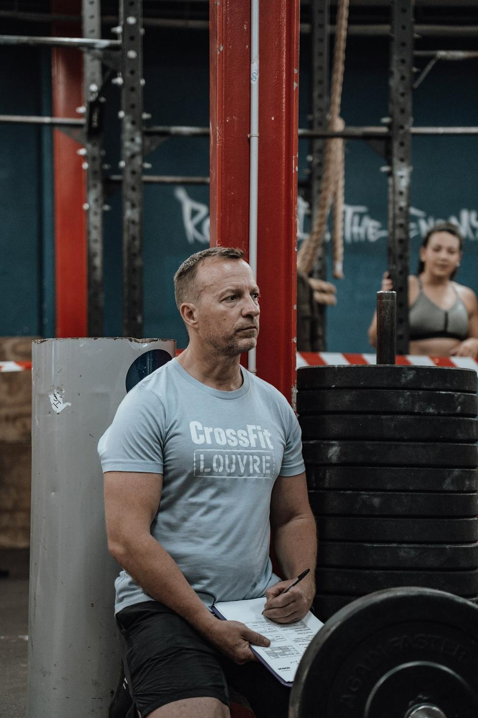Personal coaching at Xenovex