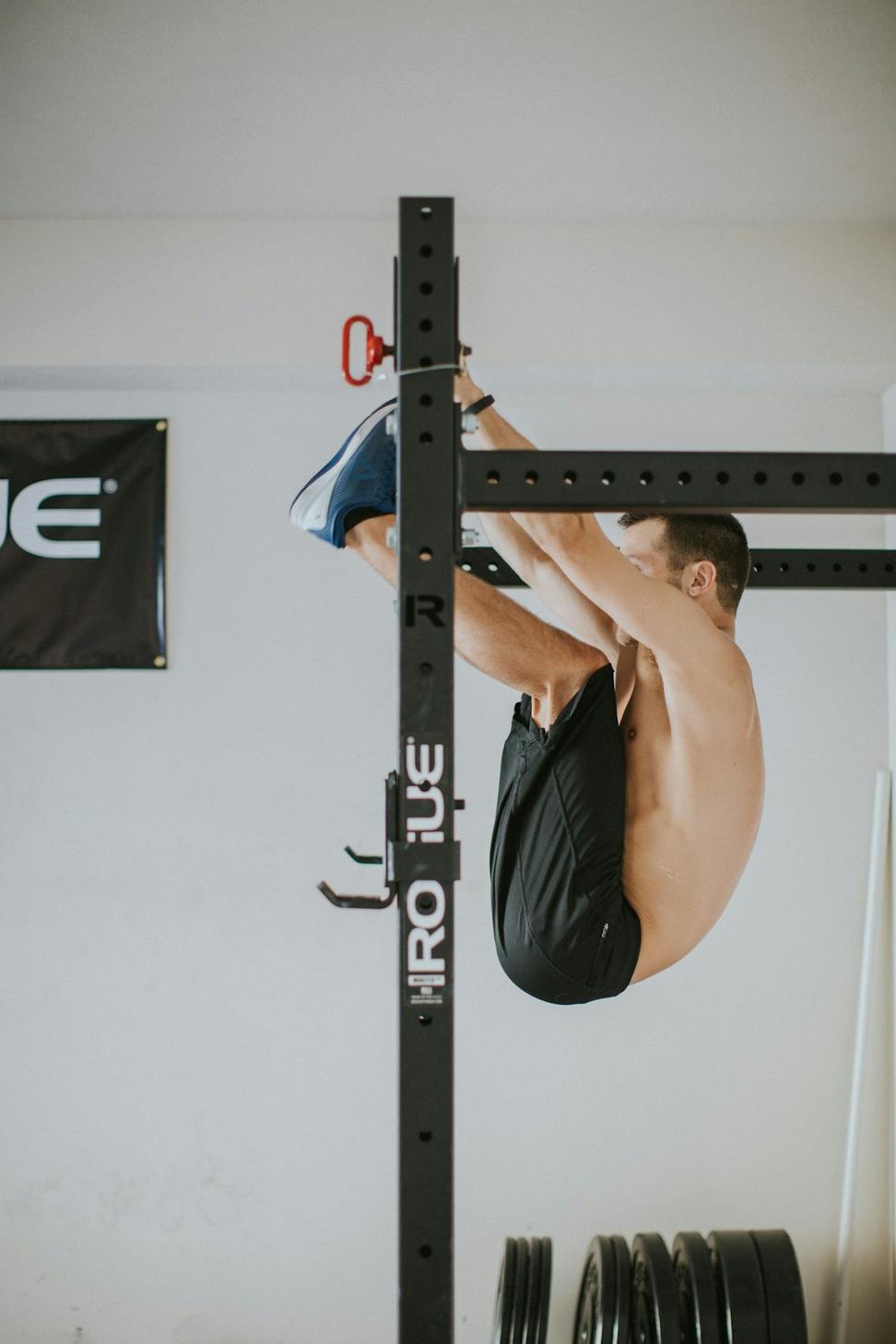 Olympic Weightlifting