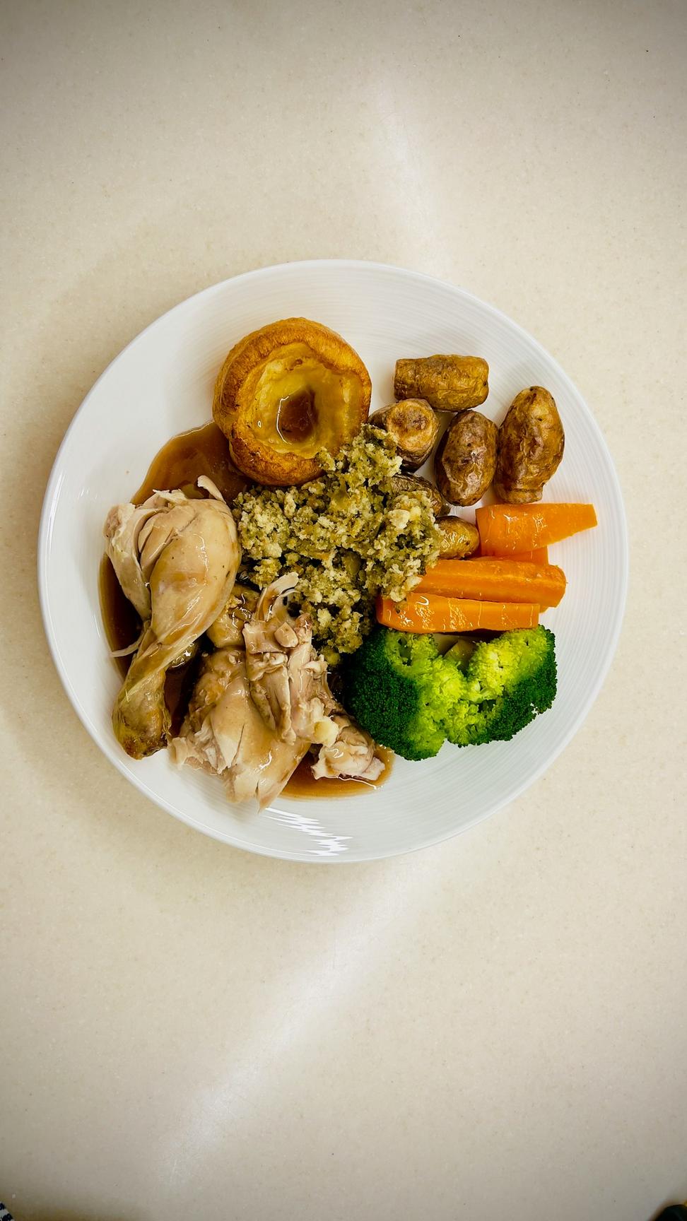 Nutritional Performance Planning