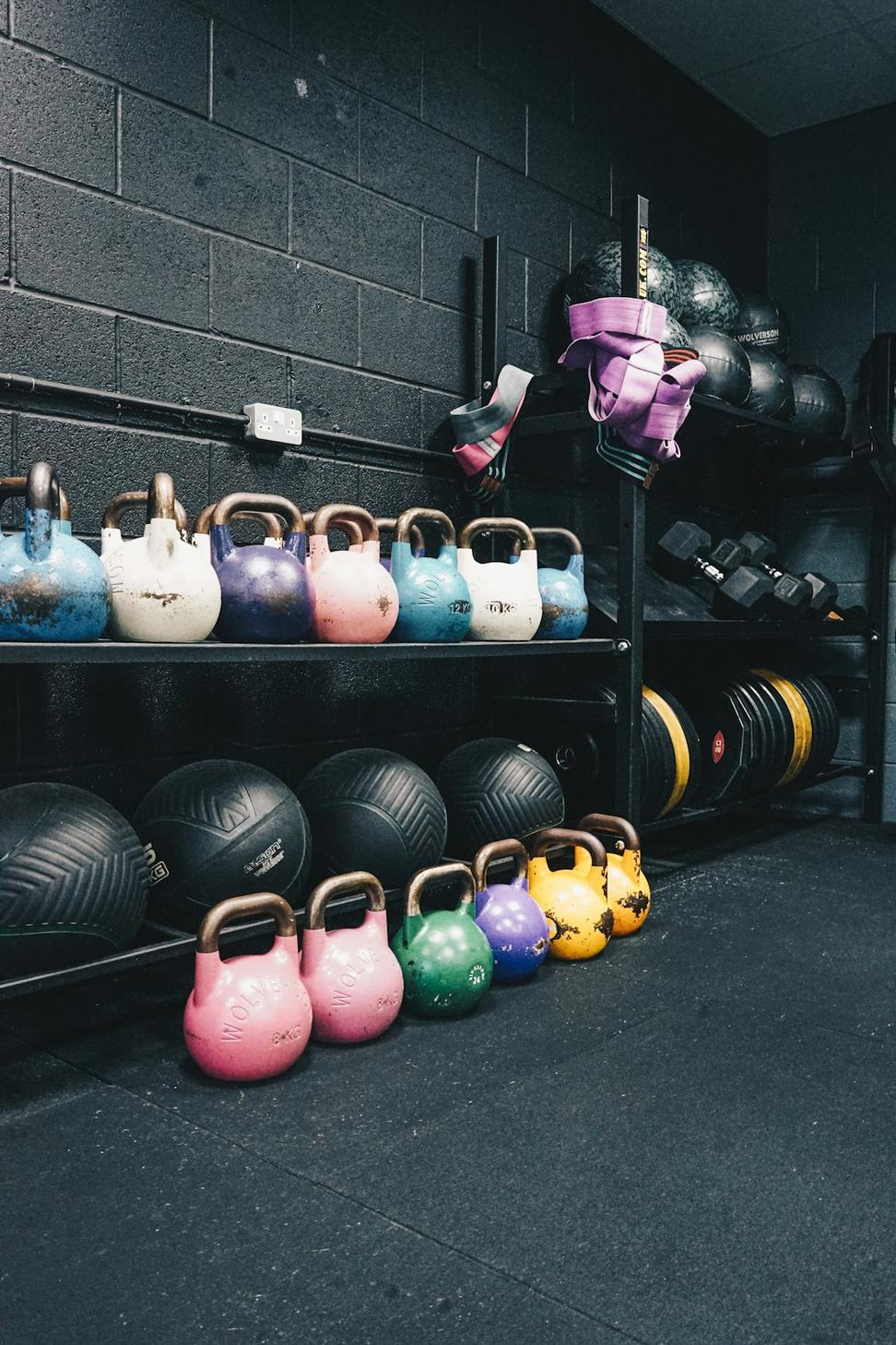 Strength Training