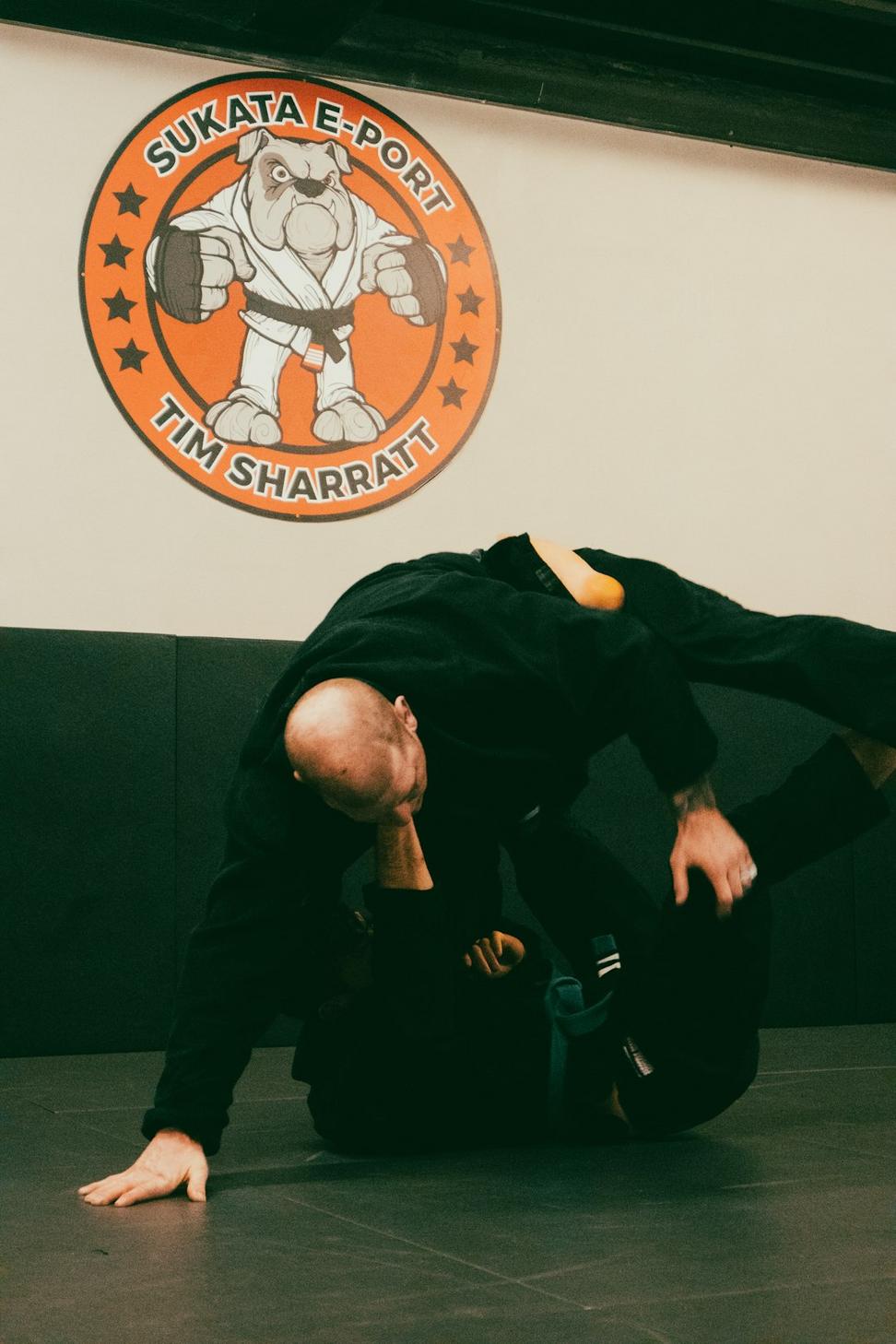 Personal Combat Coaching