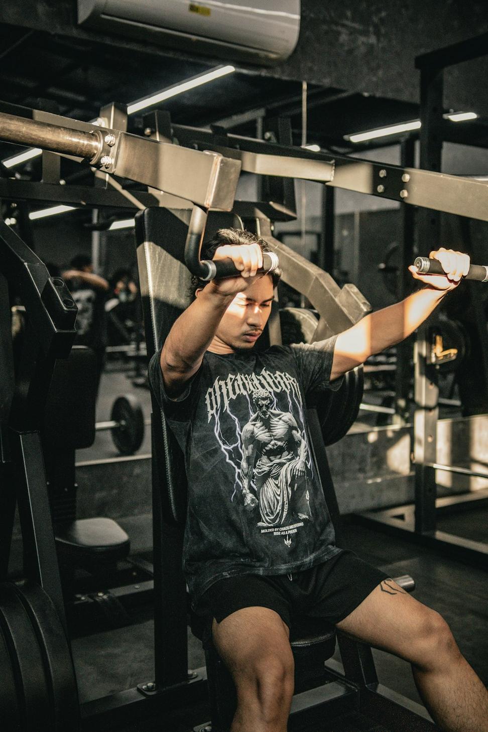 HIIT Training