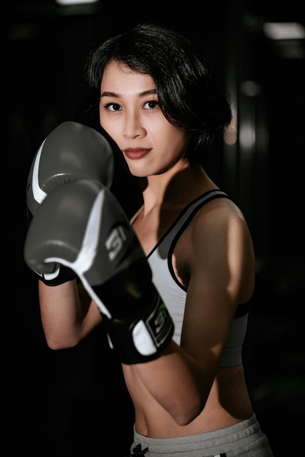 Combat Training